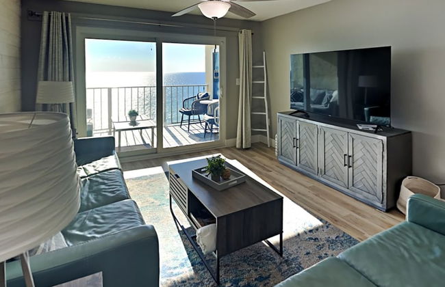 Regency Towers #812 - Don't Worry Beach Happy - Foto 12