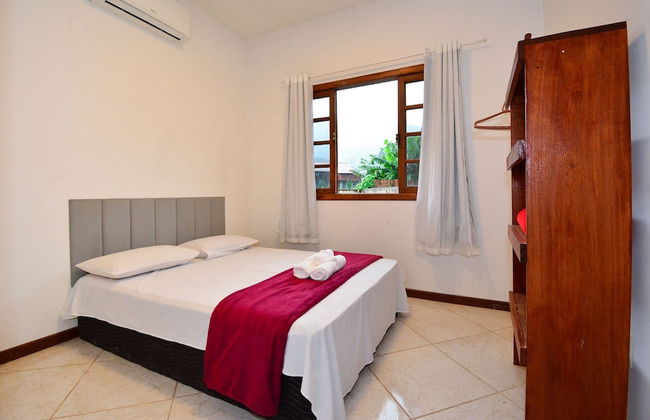 Casa na Praia Grande - Gov Celso Ramos - Photo 13