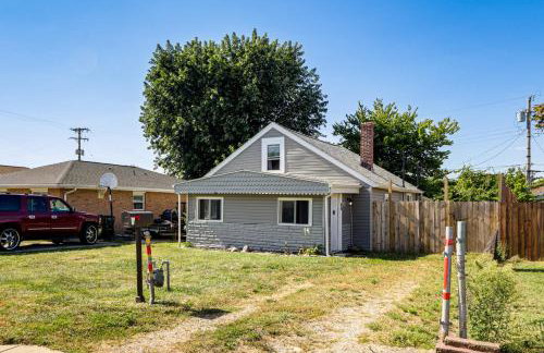 Walk and Bike Great Miami River Trail Dayton Home - Foto 22