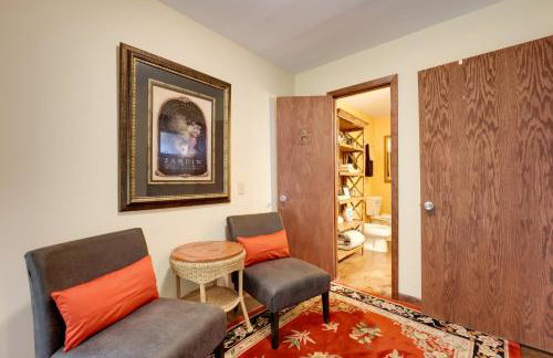 15 Mi to University of Memphis Getaway with Games - Foto 18