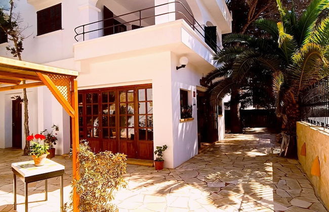 La Pérgola Habitaciones Rústicas - Foto 43