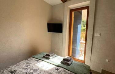 Zofia appartements - Appartement avec cour privée #1 - Foto 9