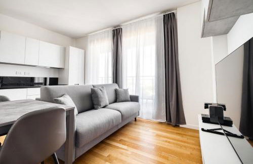 GiaxTower Gym Spa & Pool Skyline View - Foto 3