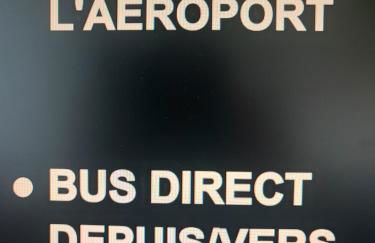 Duplex-terrasse-parking-climatisation - Foto 5