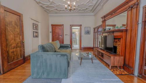 Elegant 1Bd1Ba in Fenway - Foto 3