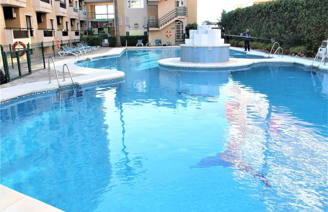 Apartamento Sol del Mar Mediterraneo - Foto 68