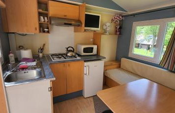 Altana całoroczna Piotr numer 6 - Herbergerówka Agroturystyka na wsi - Foto 12