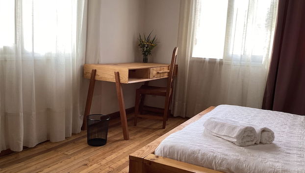 Villa Chezsoa Andoharanofotsy - Foto 5, Habitación