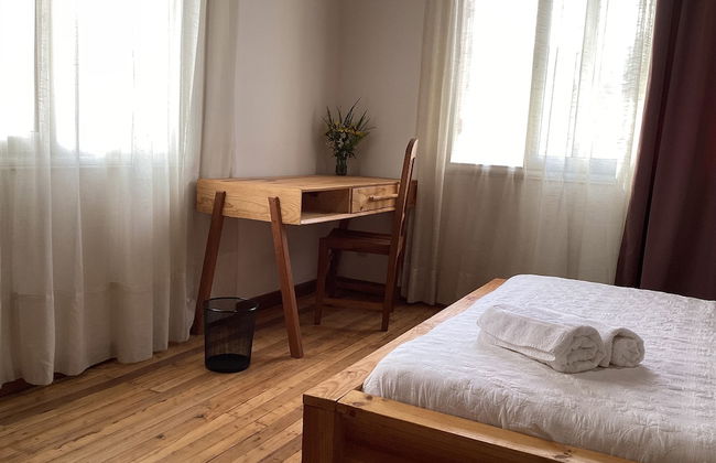 Villa Chezsoa Andoharanofotsy - Foto 5