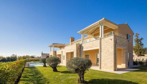 Villa Kathryn by ILC -Istria Luxury Collection - Foto 4