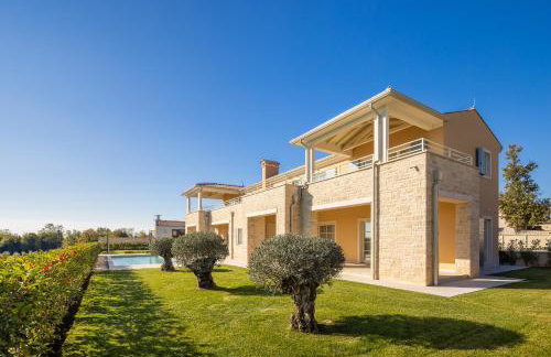 Villa Kathryn by ILC -Istria Luxury Collection - Foto 4