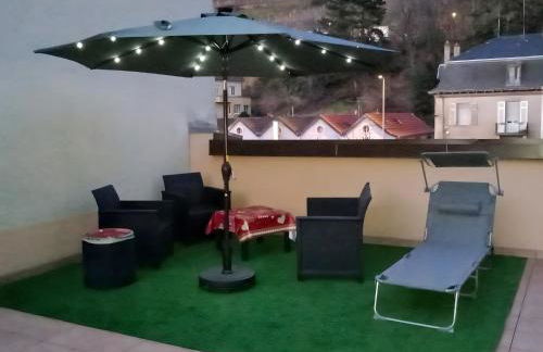 Gîte Le Rempart - Foto 6