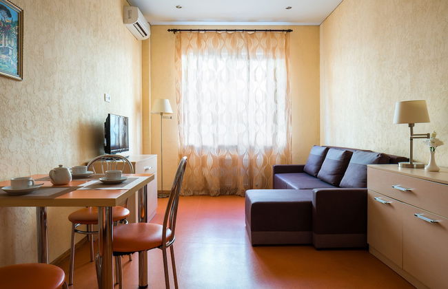 Arcadia Apartments - Foto 4