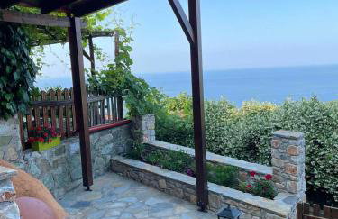 To Patriko Mas Guesthouse-1 - Foto 25