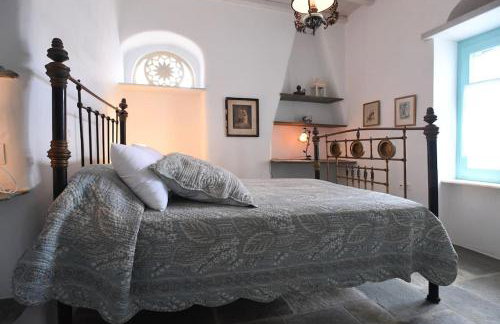 Galatea House First floor with terraces - Foto 17