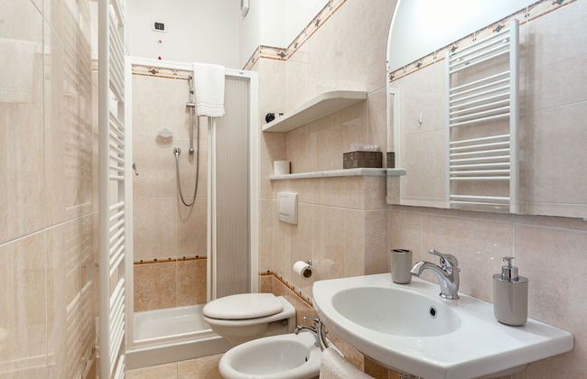 Lucca Franco's Villa - Foto 41