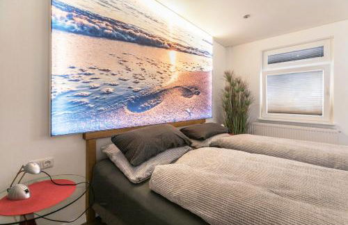 Treibholz - Feriendomizil Ostsee - Foto 22