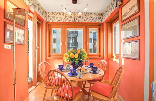 Appartamento Fraiteve Ski In Ski Out 300m - Foto 16