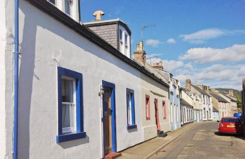 Kirsty Cottage - Foto 10