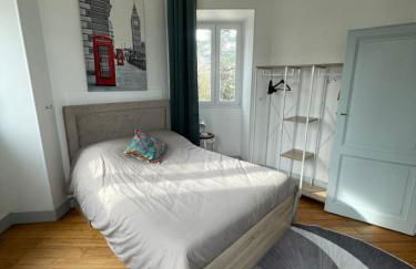 Château de Lagravade - Appartement 2 chambres - 3eme étage - Foto 22