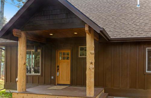 Experience Montana Cabins - Eagle's Nest #9 - Foto 24