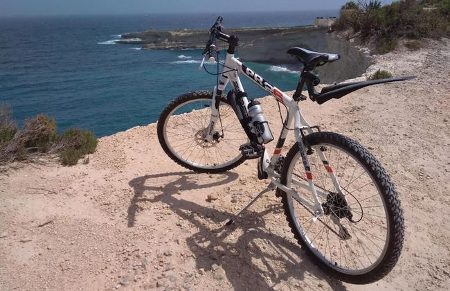 Maltarent Apartments - Foto 15