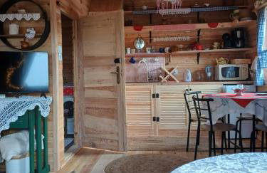 Magia Krutyni Domek nr2 - Foto 8