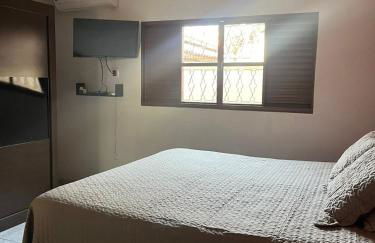 Casa de Temporada Ipê Rosa - Foto 32