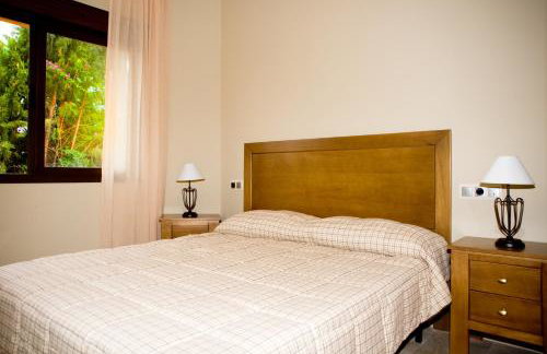 Apartamentos Turísticos La Castilleja - Foto 102