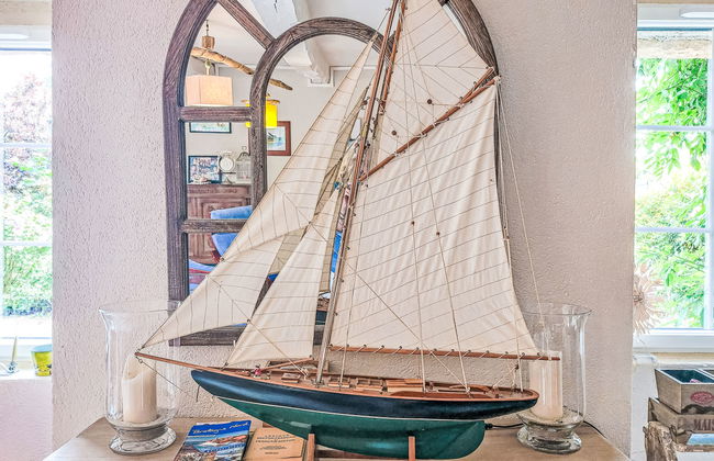 Les Agapanthes - Foto 8