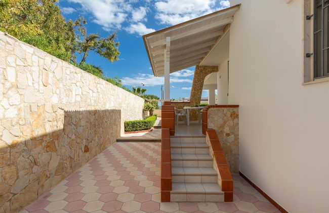 2401 Villetta Rosa by Barbarhouse - Foto 24