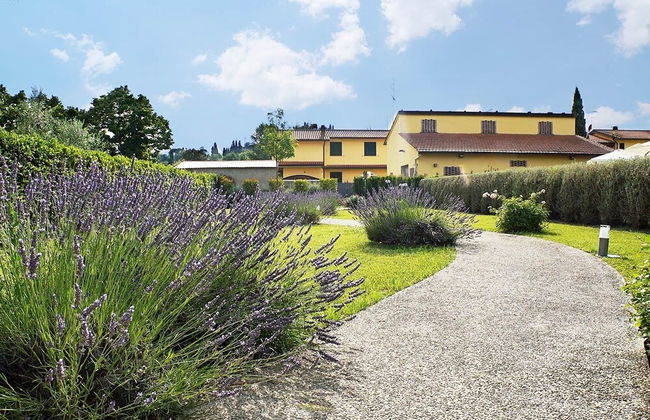 Agriturismo Borgo Piccaratico - Photo 78