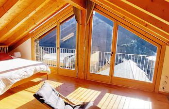 Antiga Rectoria, Aidí. - Foto 1