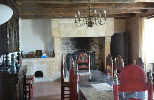Demeure du XVIIIème siècle - Vallée Vézère - Photo 15