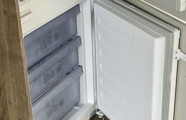 Captivating 2-bed 2021 Caravan in Isle of Wight - Foto 11