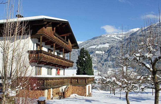 Beautiful Apartment in Fugen / Zillertal - Foto 28