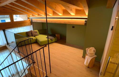 Appartamenti Passuello Padola - Verde - Foto 7