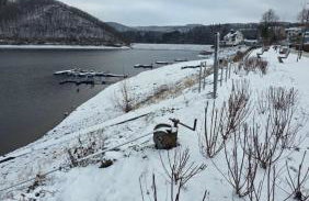 Ruhe am See - Photo 30