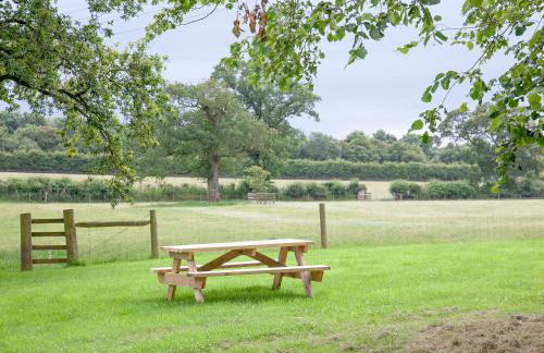 Orchard Barn - Foto 31