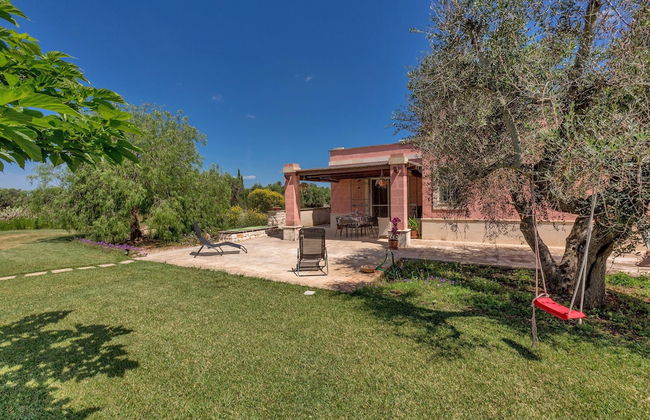 3536 Villa Le Majole by Perle di Puglia - Foto 31