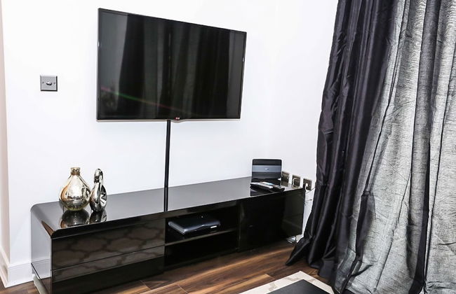 Modern 2 Bedroom Apartment - Foto 21