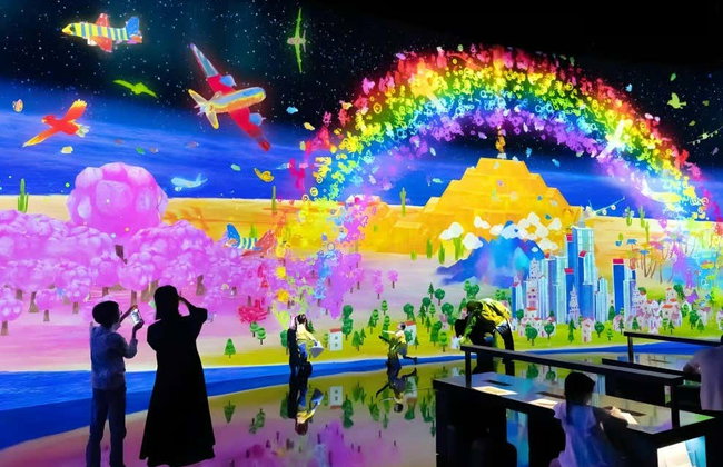 Entrada al Museo de Arte y Ciencia de Singapur - Foto 4