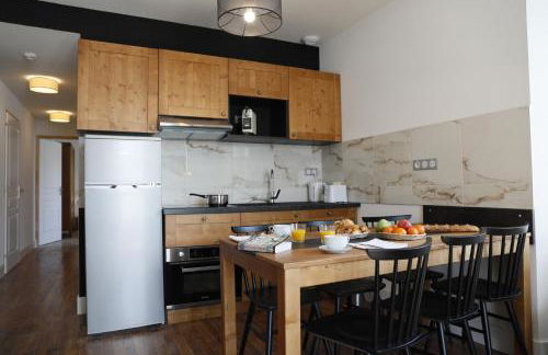 RESIDENCE LE SPLENDID - Foto 11