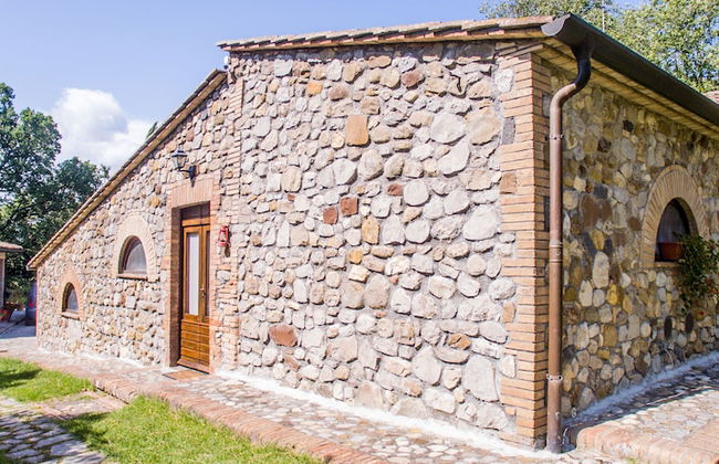 Podere Vitiano - Foto 33