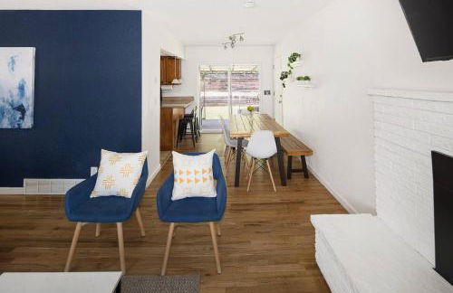 Family Retreat! By Denver + Hot Tub, Sleeps 10! - Foto 8