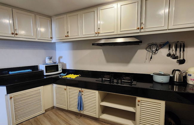 BW Private Villa Pattaya Beach - Foto 51