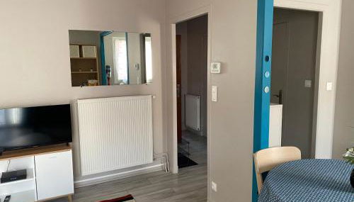 Nice appartement close to CHU - Foto 3