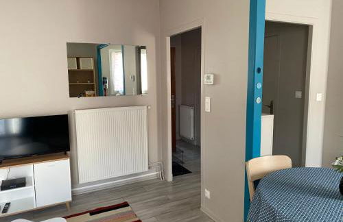 Nice appartement close to CHU - Foto 3