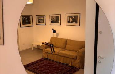 Garden Roots - Carozzi Apartments - Photo 2