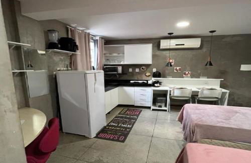 STUDIO 202 | WIFI 600MB | RESIDENCIAL JC, um lugar para ficar. - Photo 70